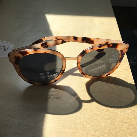 Jcrew sunglasses - Picture 2 of 7